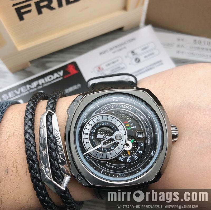 Replica Seven Friday watch 090426 Watch