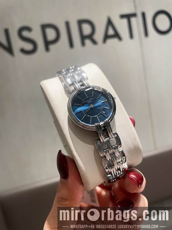Replica Dior watch 111407 Watch