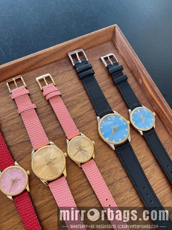 Replica Gucci 38mm 29mm 091703 Watch