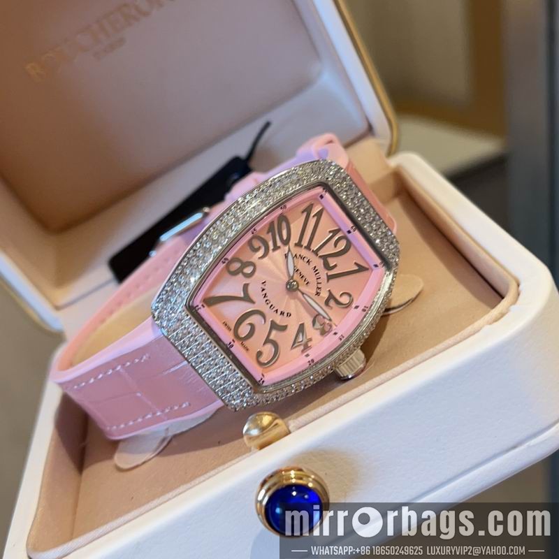 Replica Franck Muller 32X42mm 042740 Watch