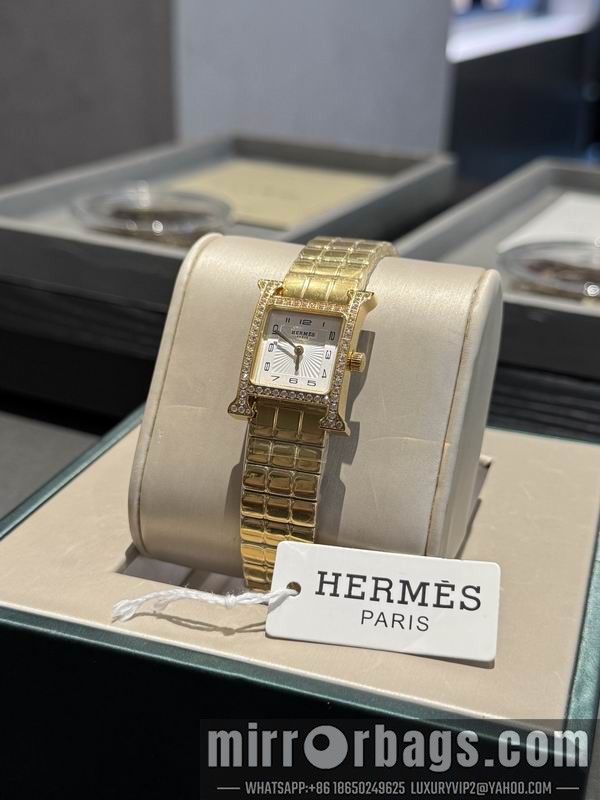 Replica Hermes 21mm 080496 Watch