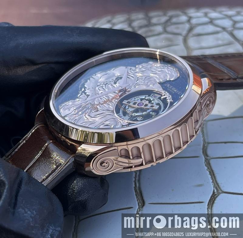 Replica Jacob & Co 44mm 122809 Watch