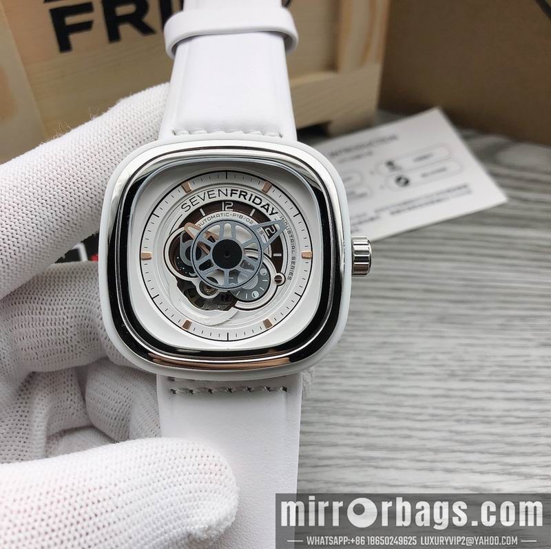 Replica Seven Friday 47mm 090445 Watch