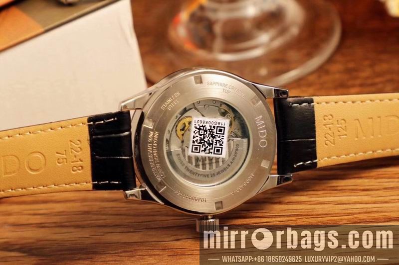 Replica Mido 40mm 042468 Watch
