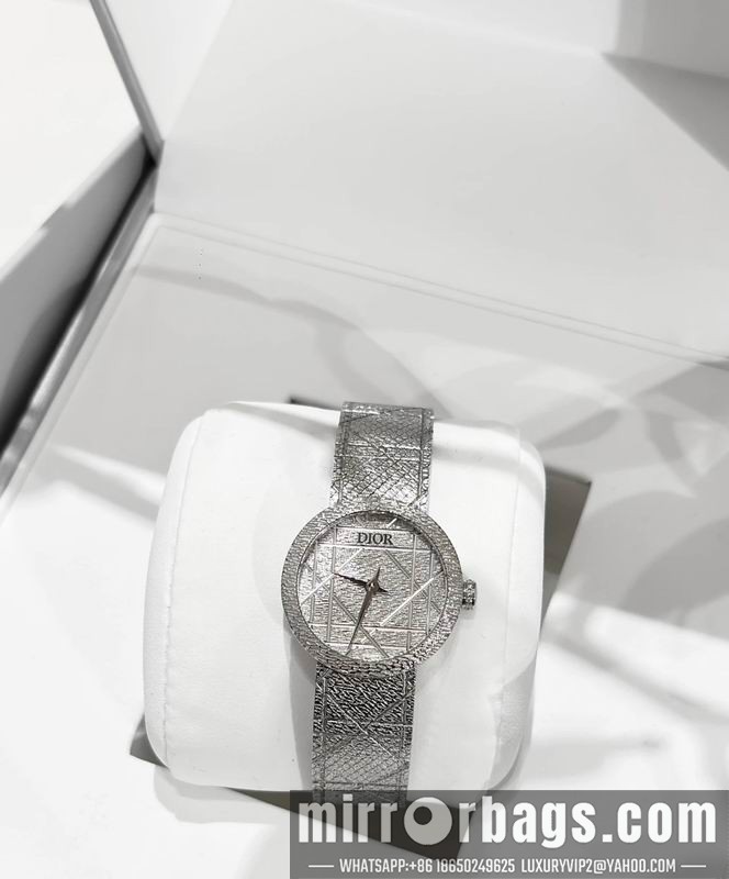 Replica Dior 25mm 30mm 052312 Watch