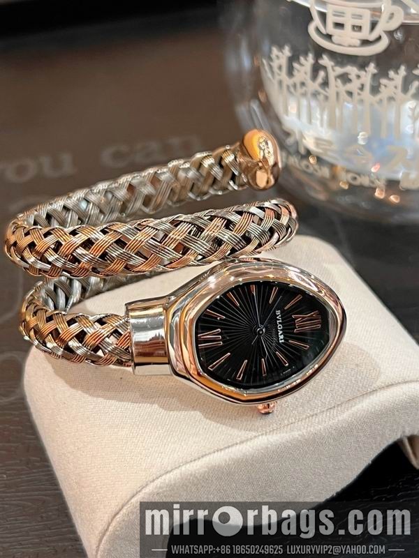 Replica Bvlgari watch 122853 Watch