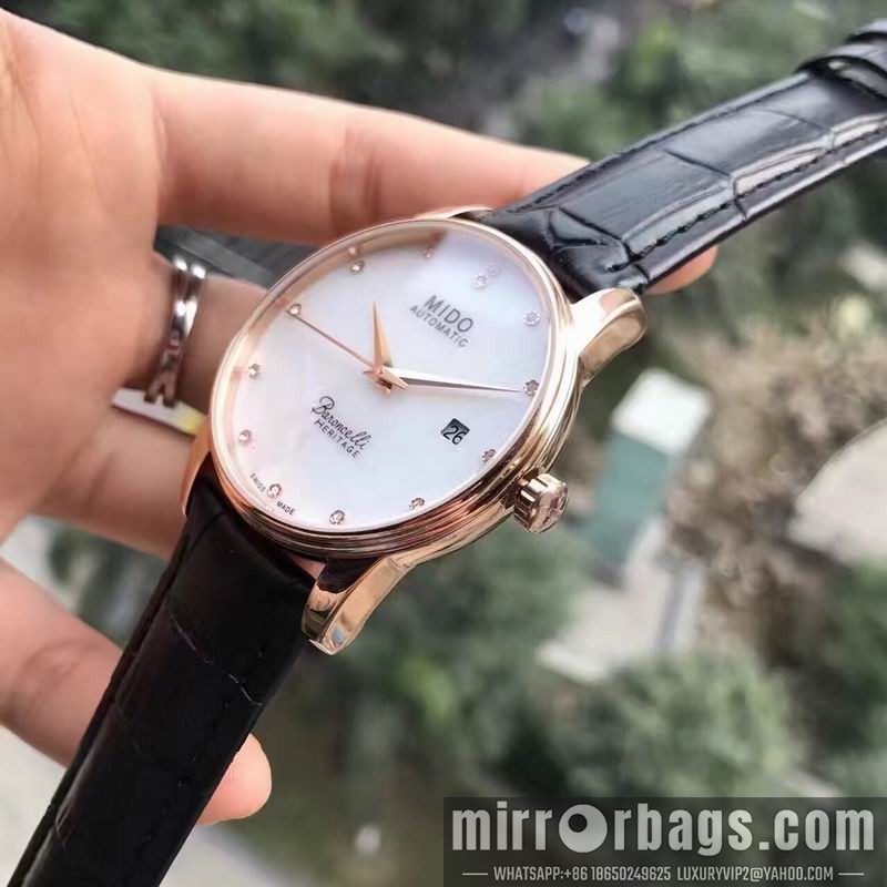 Replica Mido man39mm woman33mm 042446 Watch
