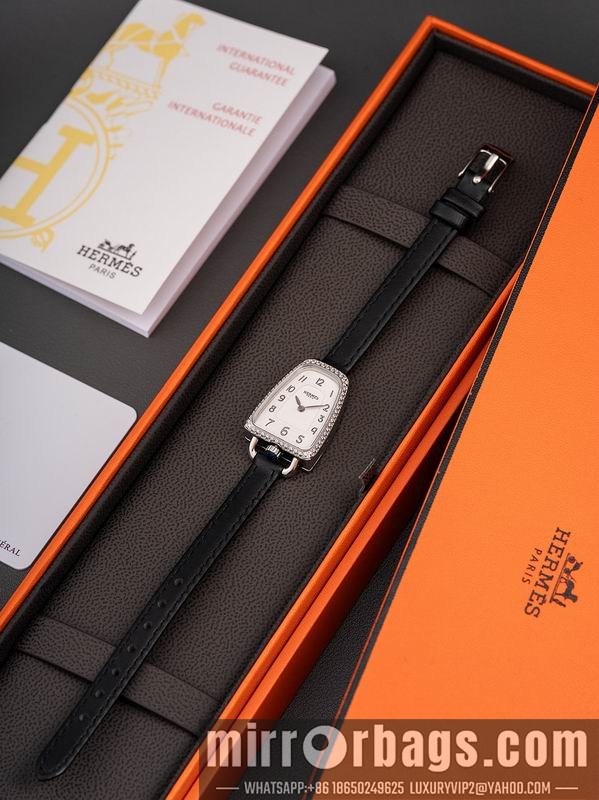 Replica Hermes 20X27.2mm 080602 Watch