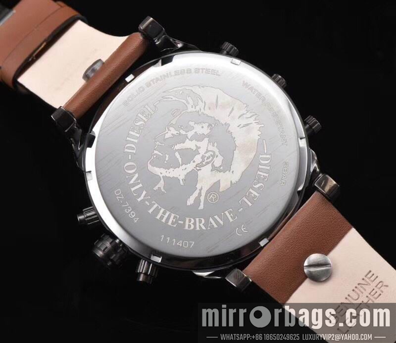 Replica Diesel 57mm 082252 Watch