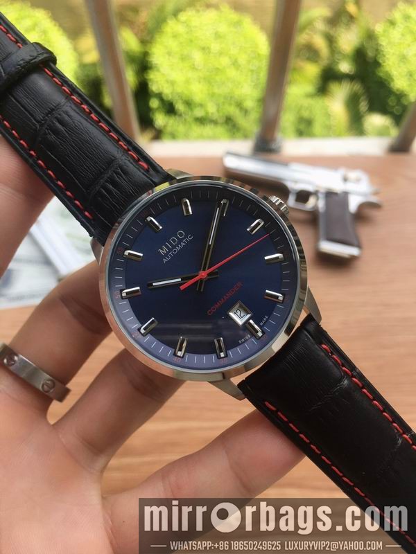 Replica Mido 42mm 042431 Watch