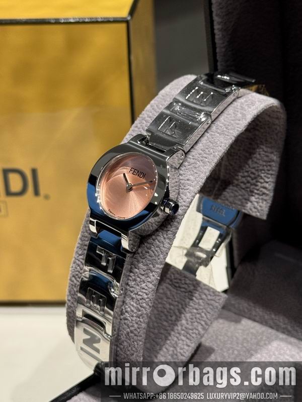 Replica Fendi 25mm 101526 Watch