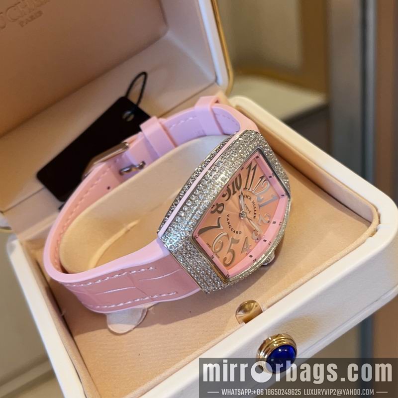 Replica Franck Muller 32X42mm 042740 Watch