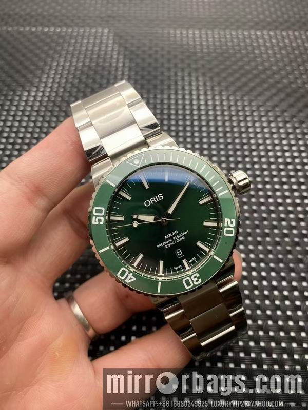Replica Oris 41mm 080619 Watch