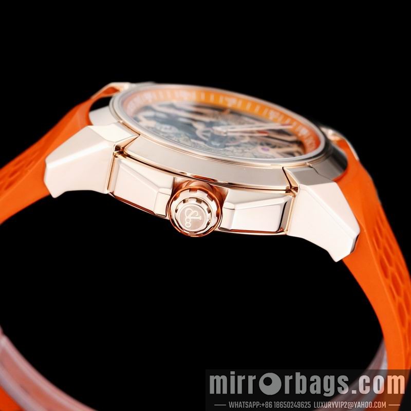 Replica Jacob & Co 44mm 110326 Watch