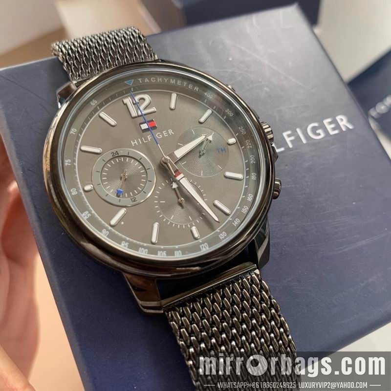 Replica Tommy 44mm 101051 Watch