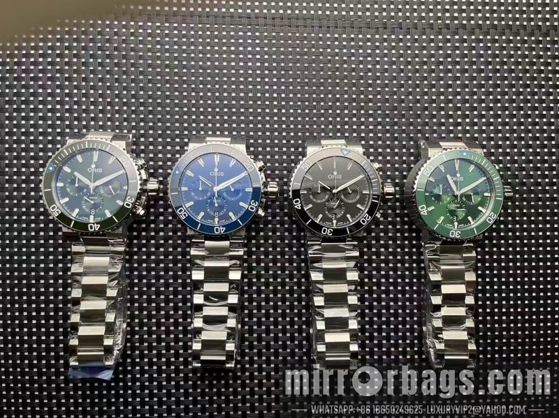 Replica Oris 46mm 080621 Watch