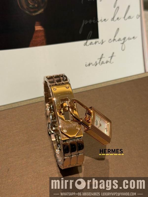 Replica Hermes 20mm 040958 Watch
