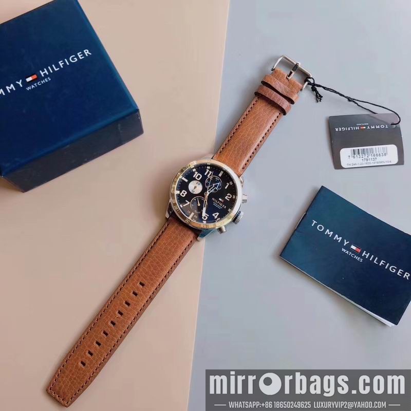 Replica Tommy 44mm 101033 Watch