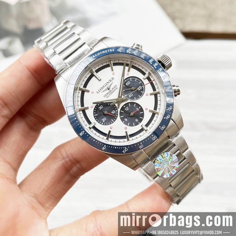Replica Longines 42mm 082361 Watch