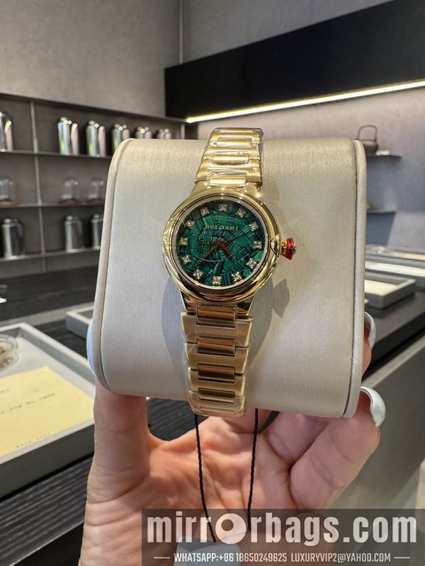 Replica Bvlgari 28mm 101443 Watch