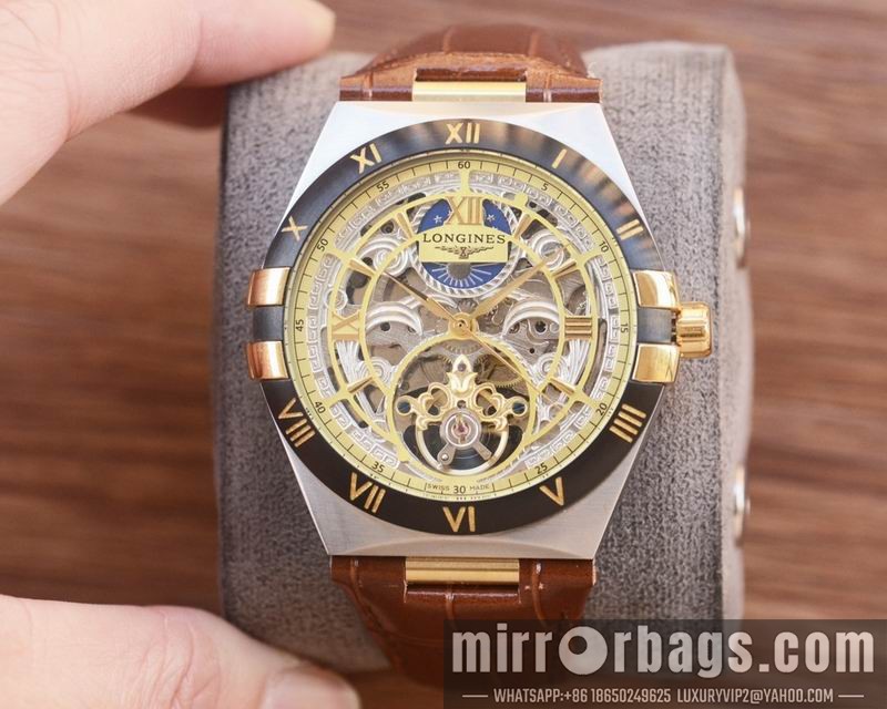 Replica Longines 41mm 042445 Watch