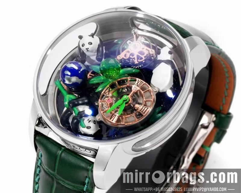 Replica Jacob & Co 47mm 110332 Watch