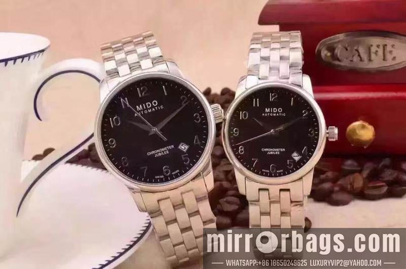Replica Mido man39mm woman33mm 042460 Watch