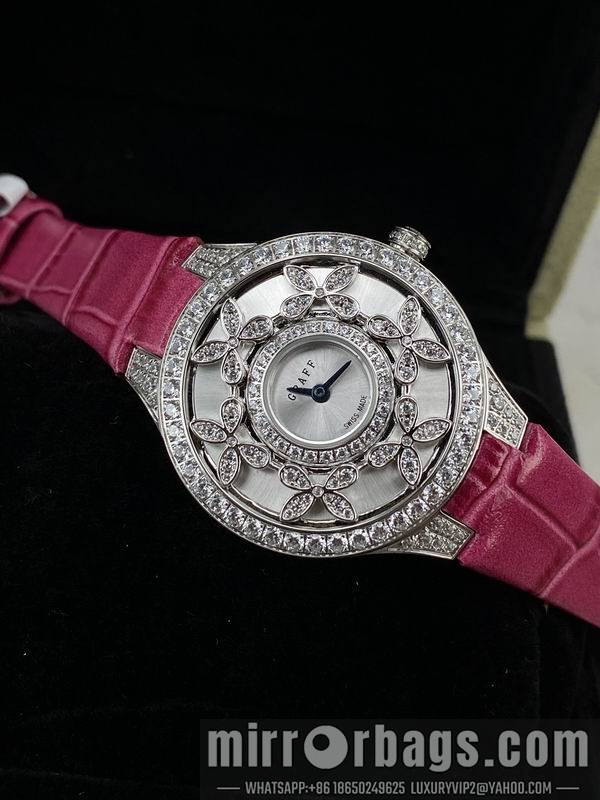 Replica Graff 33mm 010501 Watch