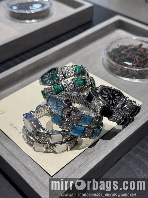 Replica Bvlgari watch 101444 Watch