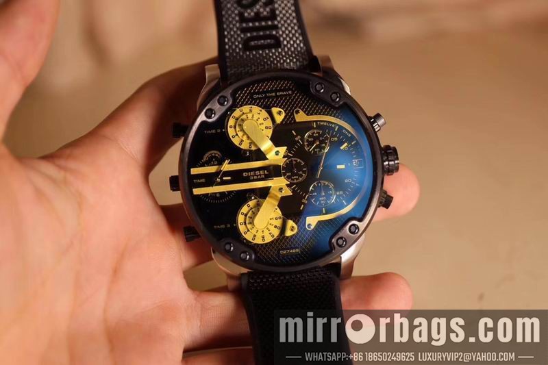 Replica Diesel 57mm 082202 Watch