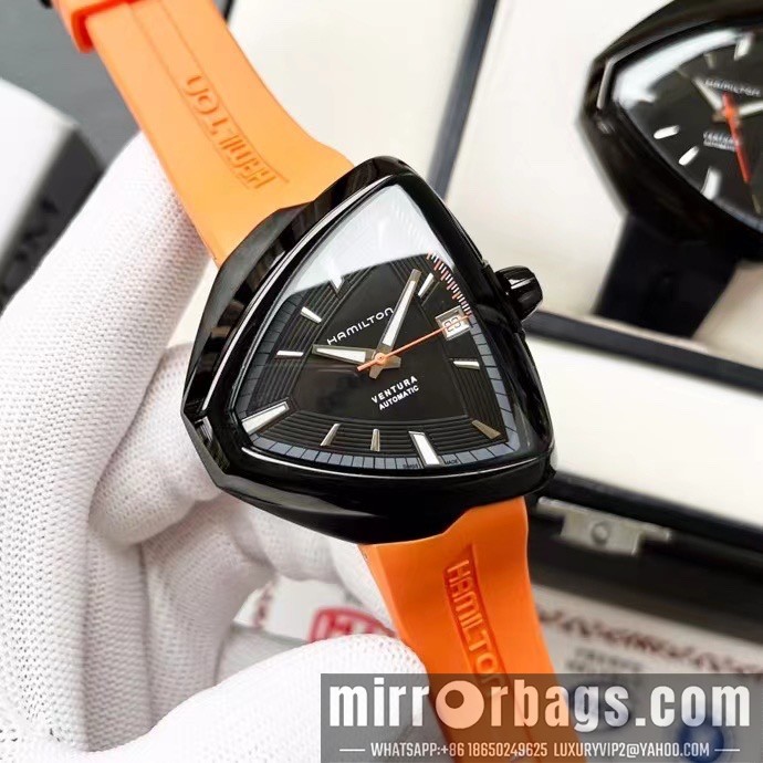 Replica Hamilton 45mm 042404 Watch