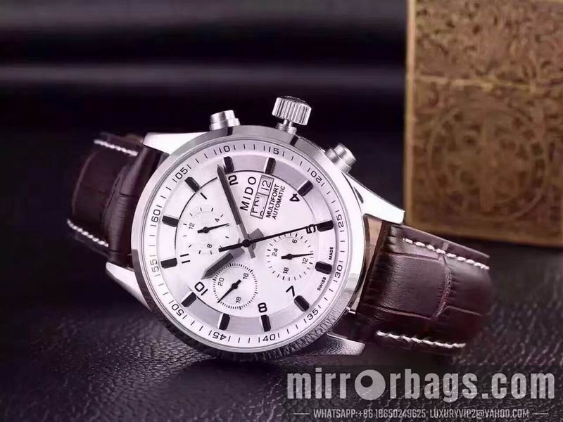 Replica Mido 42mm 042450 Watch