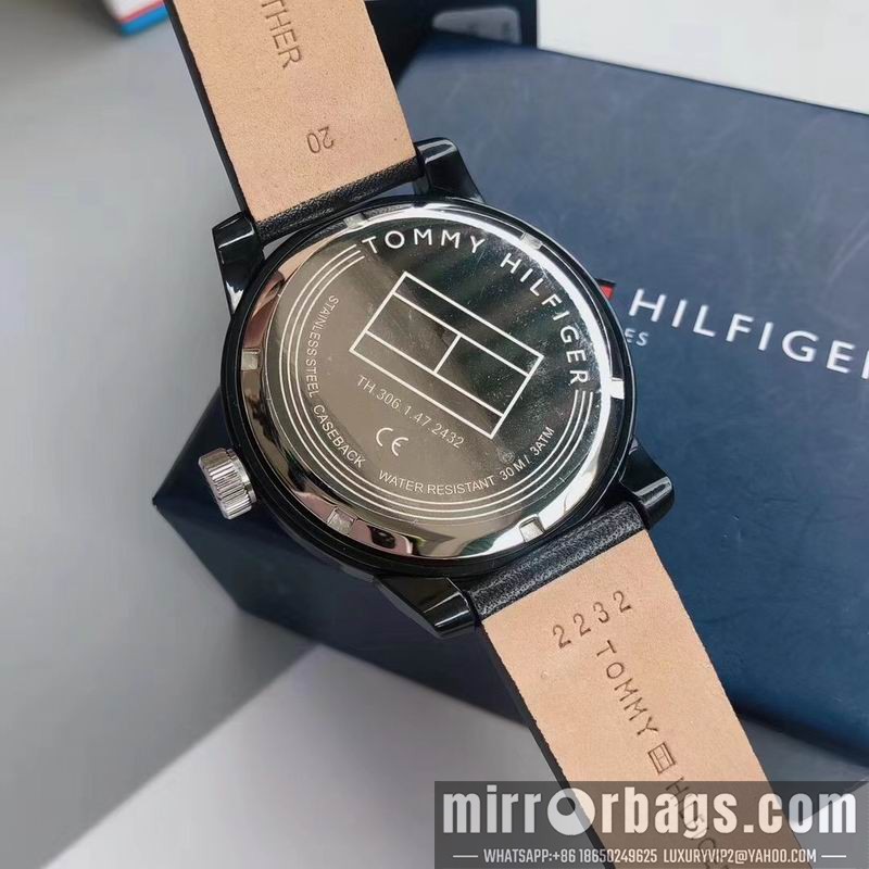 Replica Tommy 44mm 101006 Watch