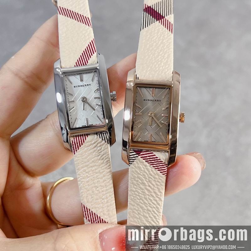 Replica Burberry 19X30mm 042739 Watch