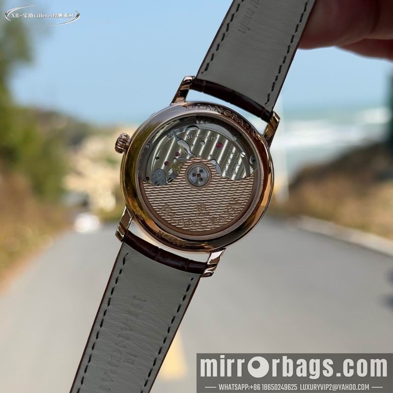 Replica Blancpain 40mm 042753 Watch