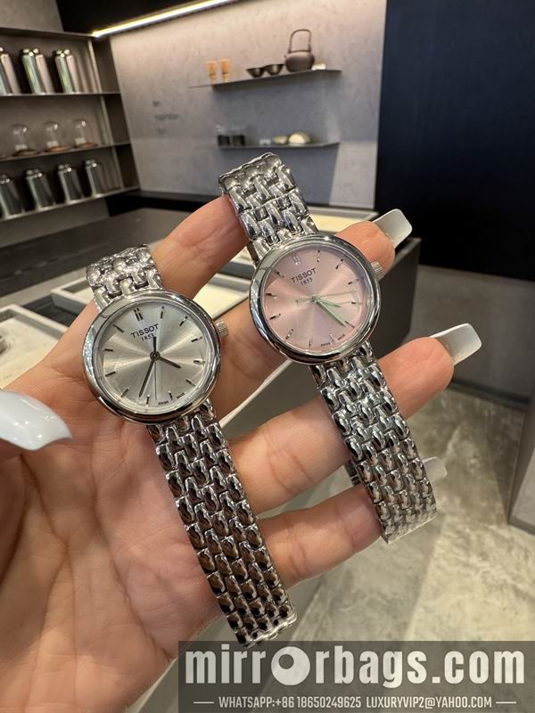 Replica Tissot 27mm 101441 Watch