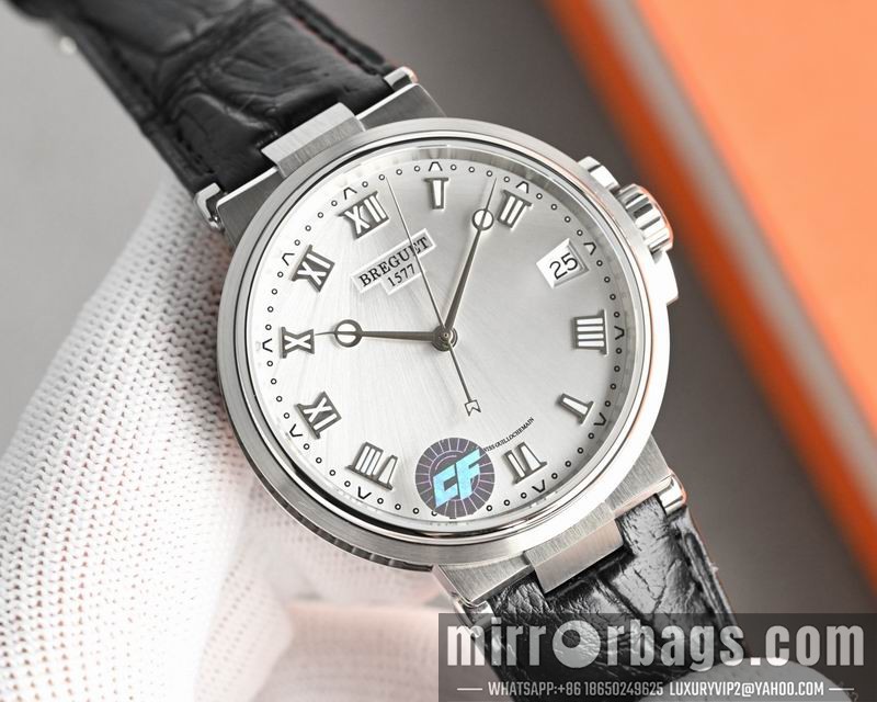 Replica Breguet 40mm 101410 Watch