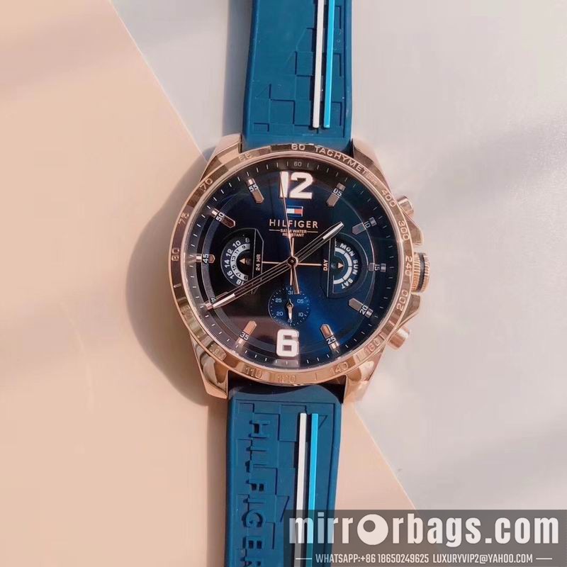 Replica Tommy 44mm 101038 Watch