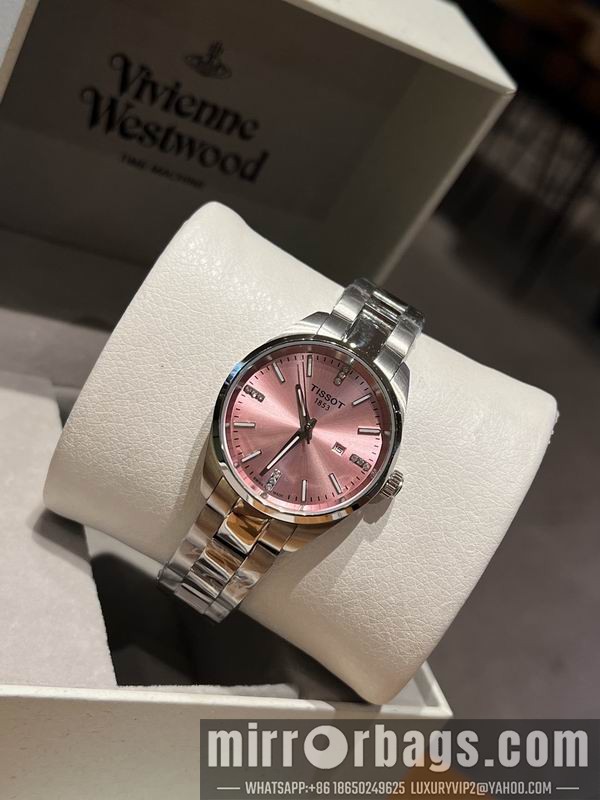 Replica Tissot 34mm 111401 Watch