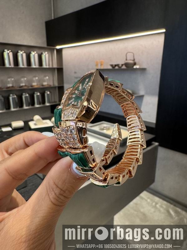Replica Bvlgari watch 101444 Watch