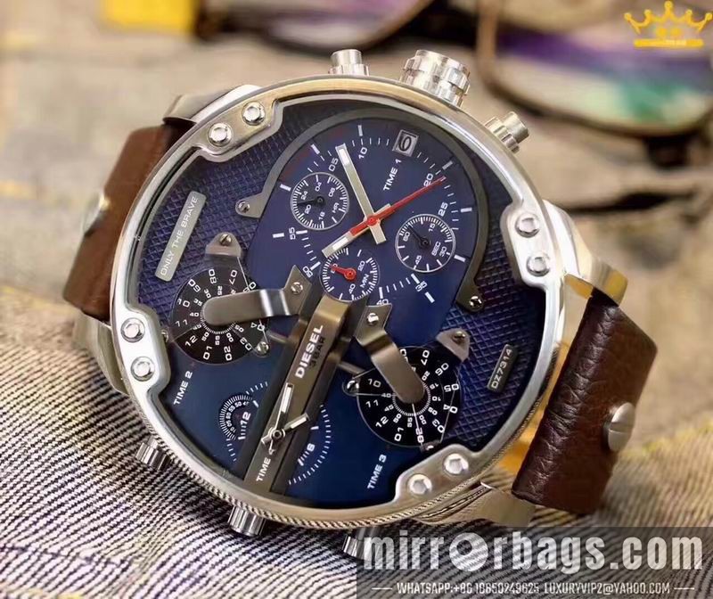 Replica Diesel 57mm 082220 Watch