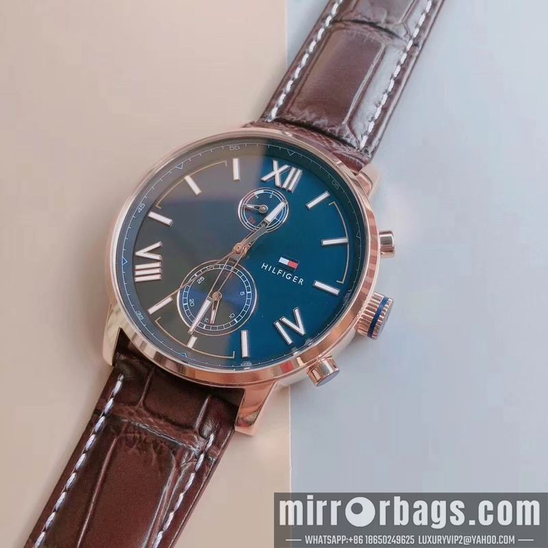Replica Tommy 40mm 101025 Watch