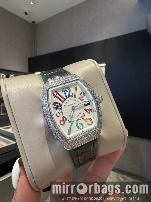 Replica Franck Muller 32X42mm 101548 Watch