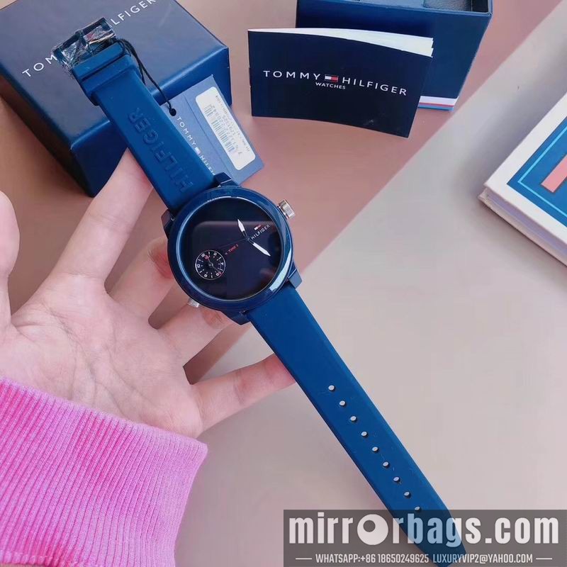 Replica Tommy 44mm 101036 Watch