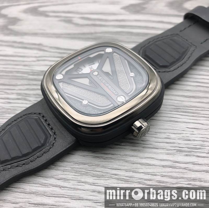 Replica Seven Friday 47mm 090403 Watch