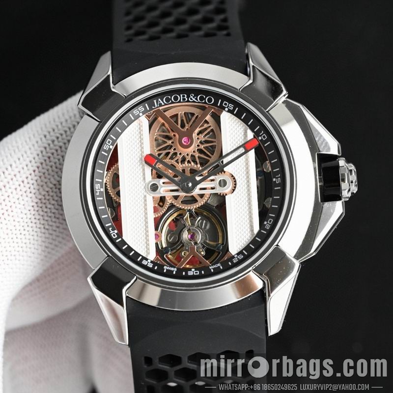 Replica Jacob & Co 44mm 062215 Watch