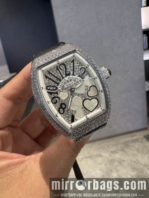 Replica Franck Muller 32X42mm 101508 Watch