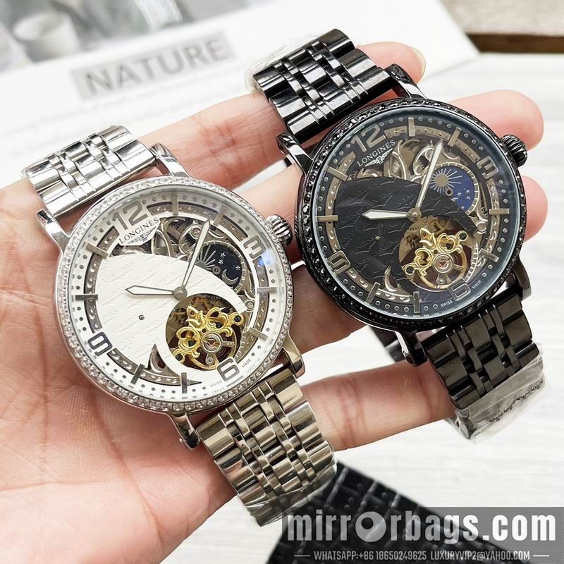 Replica Longines 42mm 110960 Watch