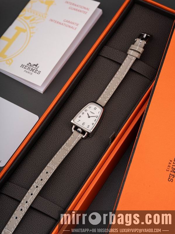 Replica Hermes 20X27.2mm 080601 Watch