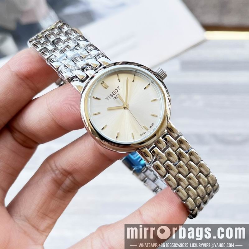Replica Tissot 26mm 082378 Watch